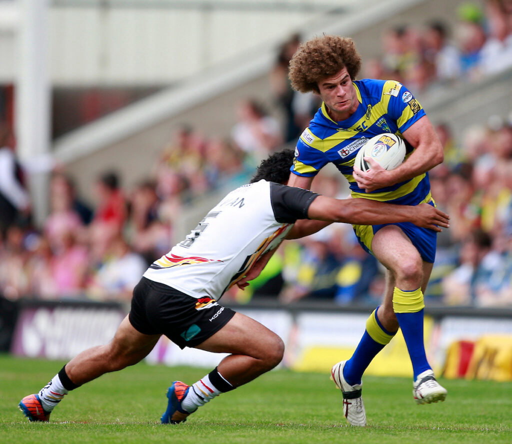 Former Warrington Wolves Man Lands Top Rugby League Coaching Job as St Helens’ Head Coach Search Takes Blow