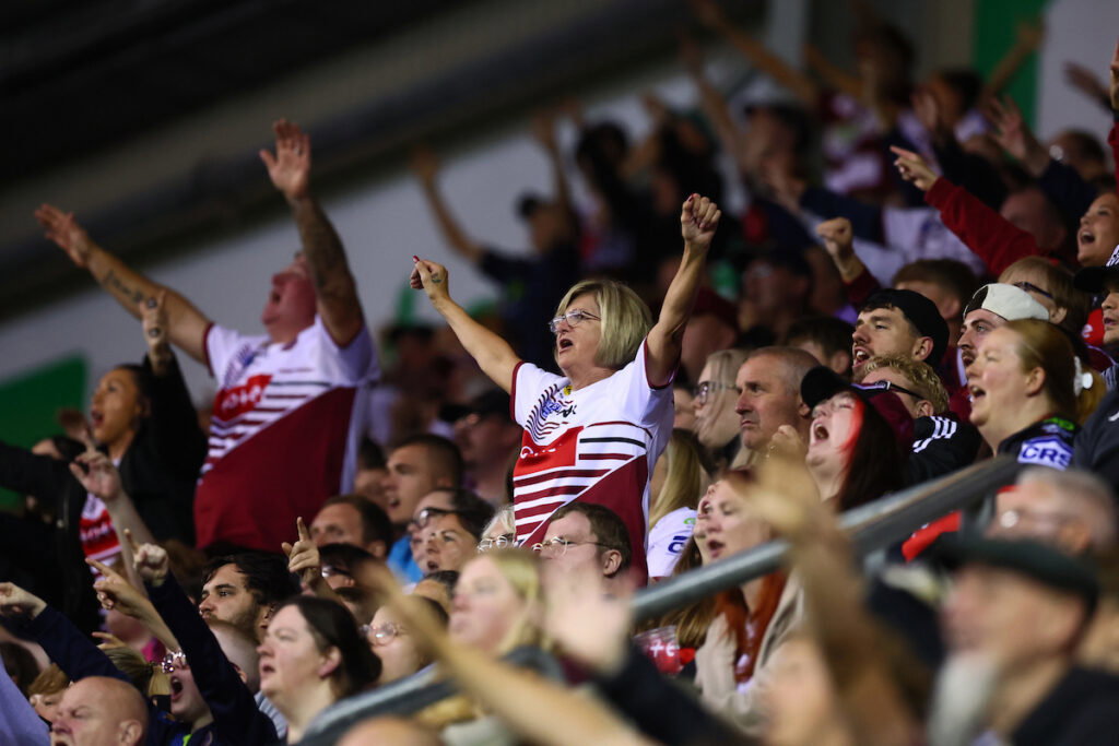 Every Super League Club’s 2026 Average Attendance as Wigan Warriors Dominate and Surprise Team Sits Third