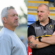 Wakefield Trinity Daryl Powell York Knights Mark Applegarth