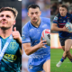 Super League Tom Davies Jake Connor Jake Trueman