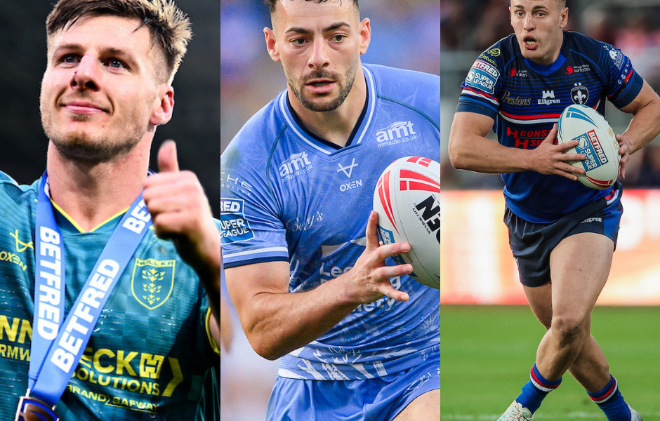 Pass or Fail: Assessing every Super League club based on their pre ...