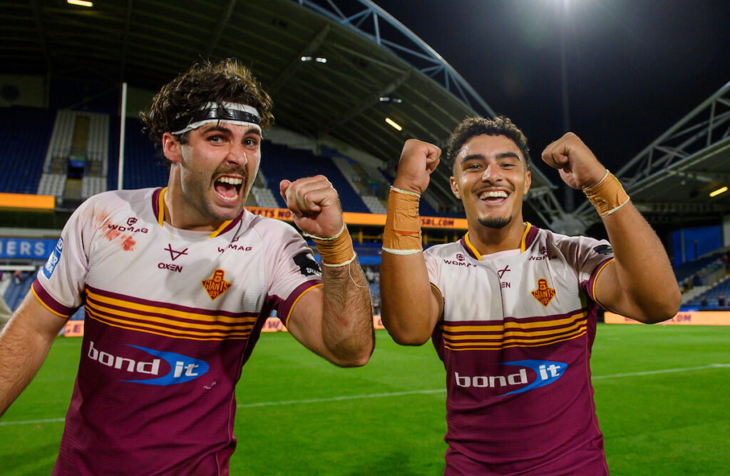 Huddersfield Giants Dealt Huge Blow as Loanee Recalled Ahead of Championship Play-offs