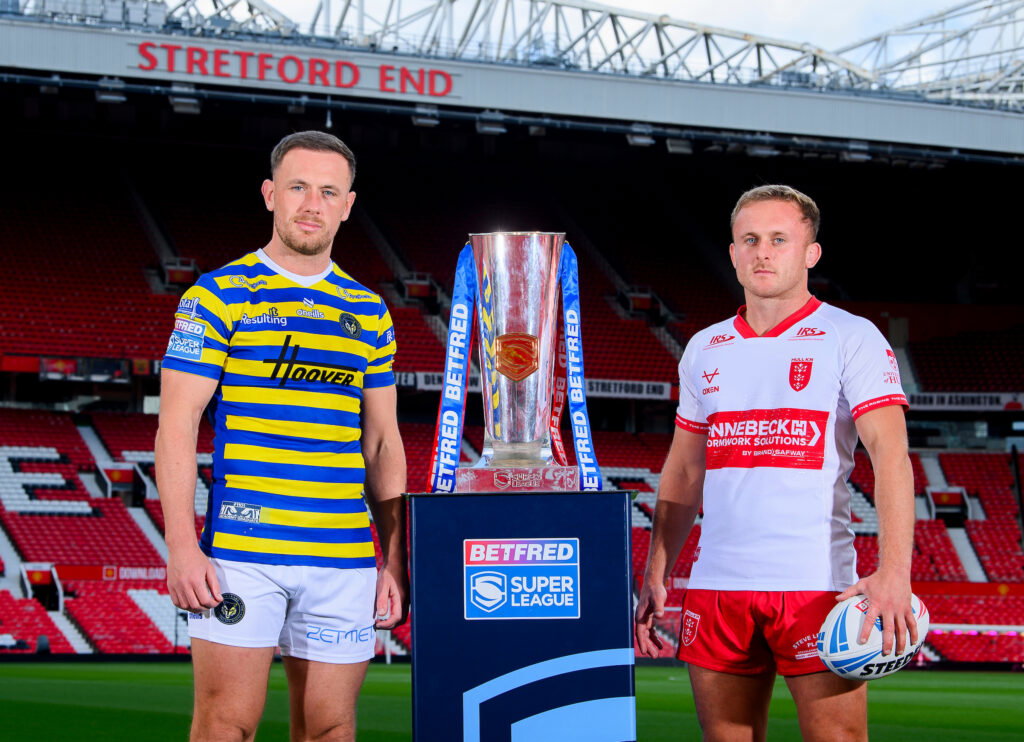 Super League Play-off Predictions with Shock Hull KR Win Tipped as Well as Nailbiter at Belle Vue
