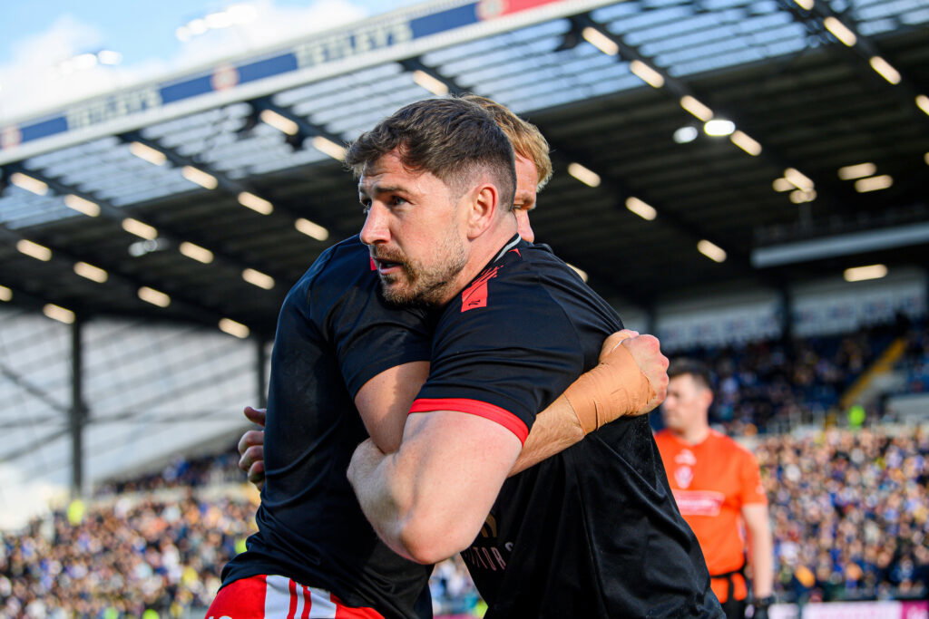 Mark Percival Explains Retirement Call as St Helens’ Icon Shares Emotional Statement