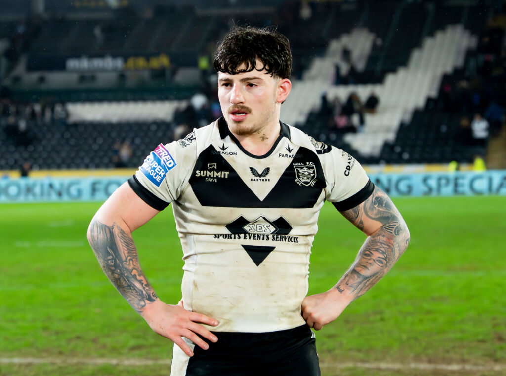 Surprise Hull FC man among 32 Super League players named to France World Cup squad - Serious About Rugby League