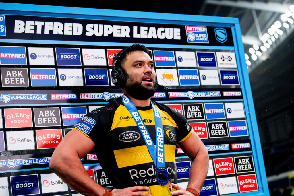 York Knights Sign Overseas Standout to Permanent Deal as Big Bold Verdict Issued