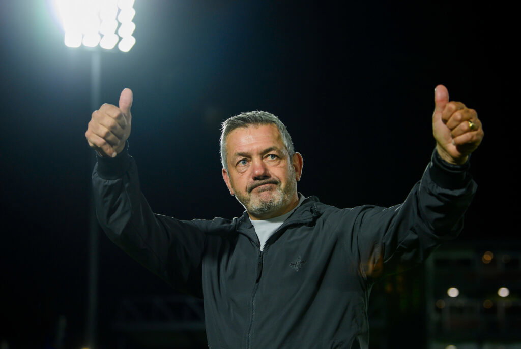 Daryl Powell Reacts to Momentous Wakefield Trinity Win but Red Card Questioned