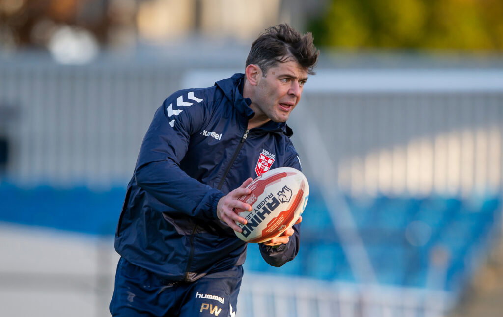 Staff Pay, Full-back Thoughts, and Bevan French Among Three Key Takeaways from Brian Mcdermott Presser