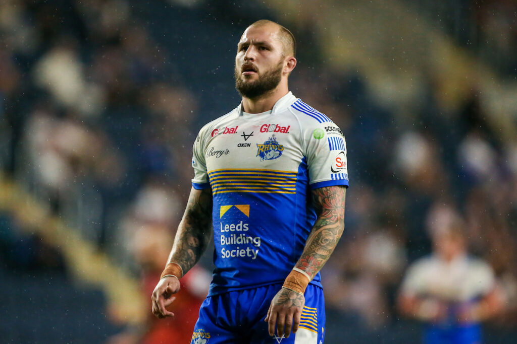 Ex-wakefield Trinity and Leeds Rhinos Men to Retire After Championship Play-off Campaign