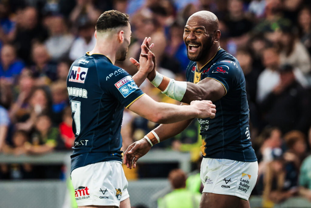 Super League Dream Team confirmed as Wigan Warriors stars snubbed and Leeds Rhinos lead selections - Serious About Rugby League
