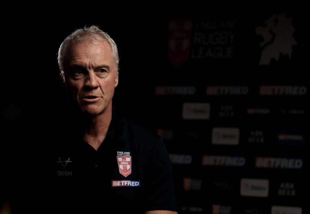 Brian Mcdermott Confirms Early Discussions Over Extending England Deal as 2030 World Cup Ambitions Outlined