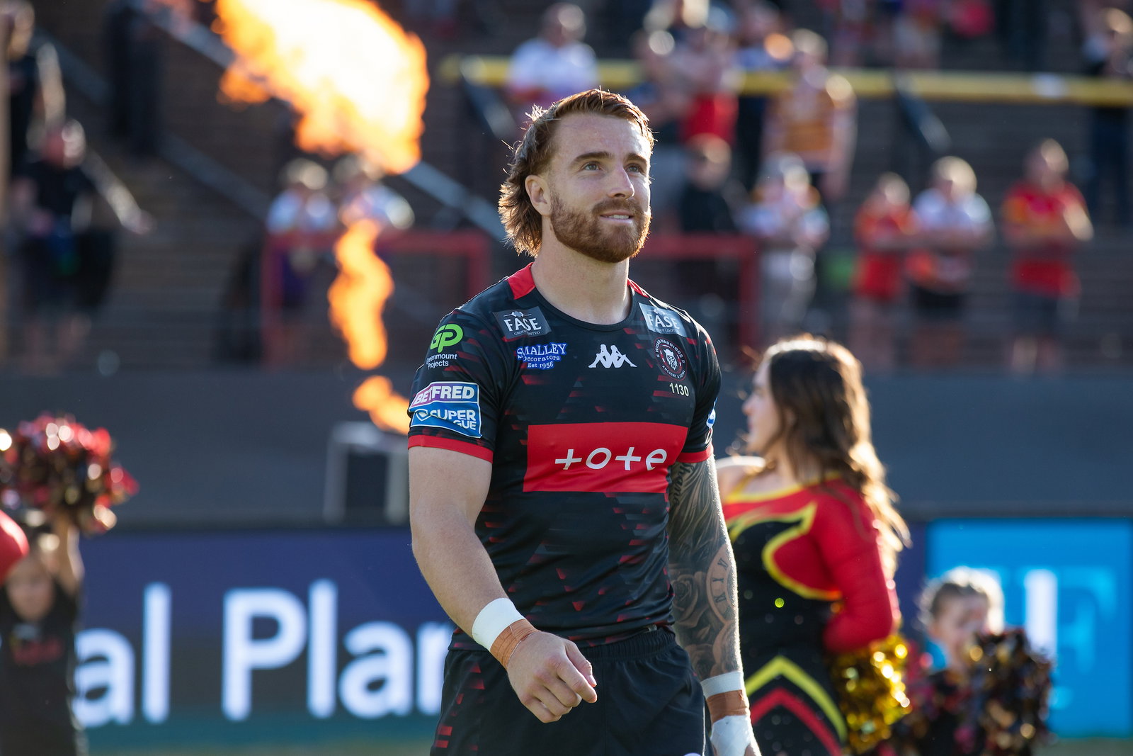 Alternate Super League Dream Team including overlooked Wigan Warriors and Wakefield Trinity men - Serious About Rugby League