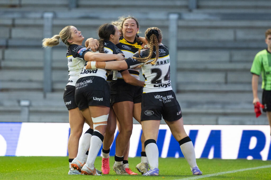 Leon Pryce’s York Valkyrie Knock Out Leeds Rhinos to Set up Grand Final Versus Wigan Warriors