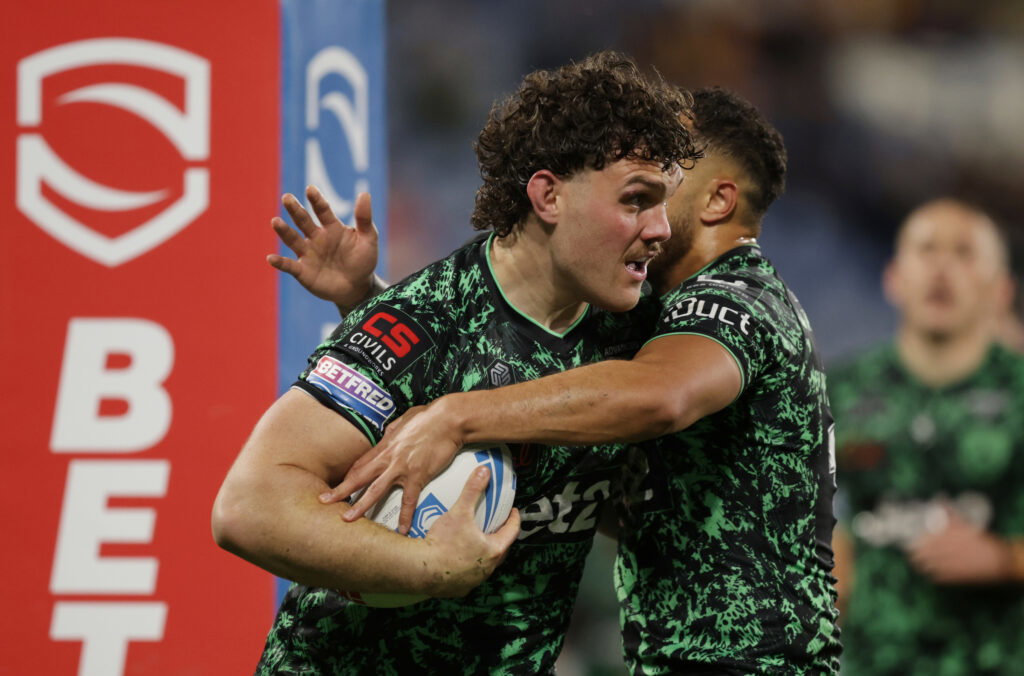 Super League Injury Report as Play-off Pair Dealt Big Blows
