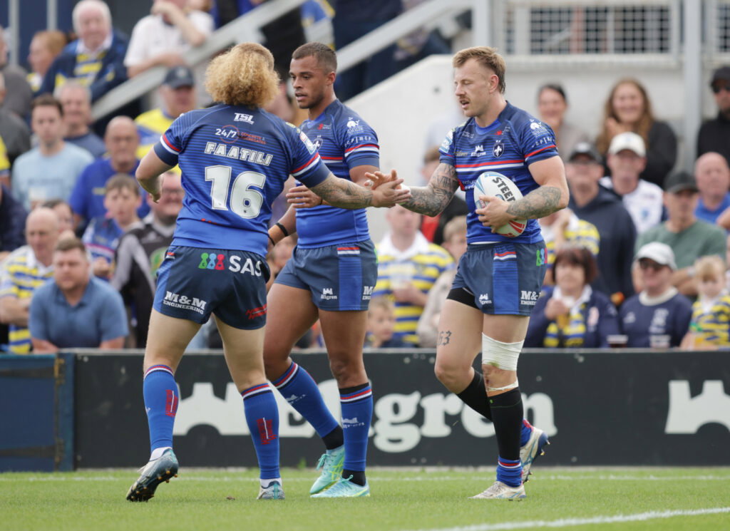 Wakefield Trinity Boss Explains Major Motivation for Round 27 After ‘outstanding’ Win