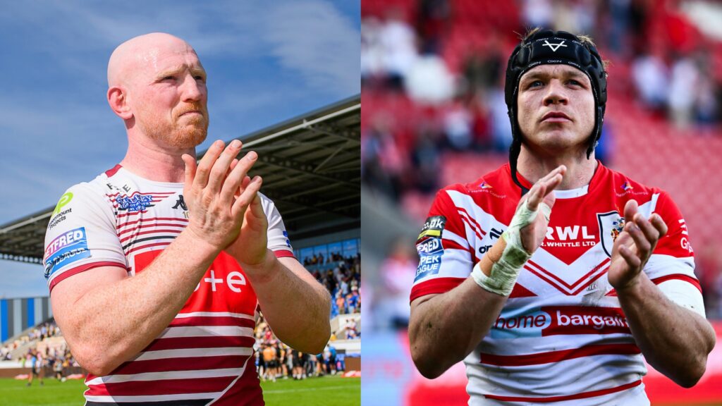 Every Super League Player Retiring at the End of 2026 Including Wigan Warriors and St Helens’ Greats