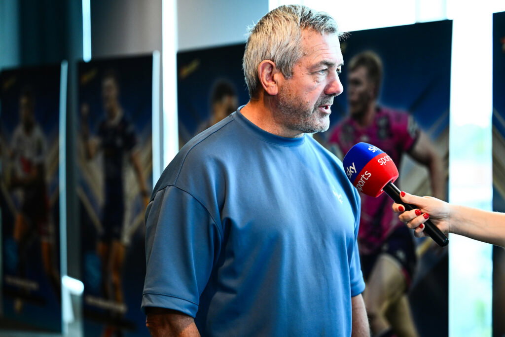 Wakefield Trinity Battle-hardened with Daryl Powell ‘confident’ and Ready to Take Next Step