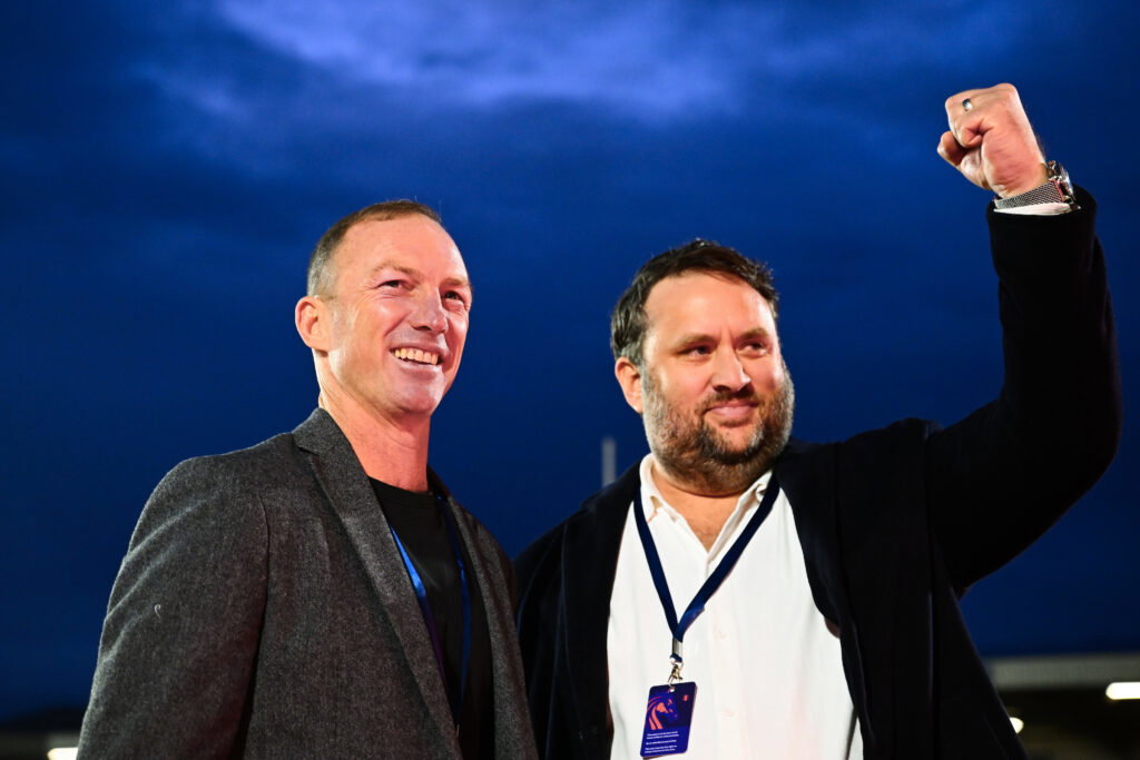 Super League Investment Deal Closes in but NRL Make ‘key’ London Broncos’ Demand