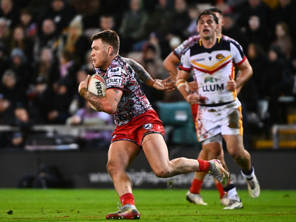 Leigh Leopards Man’s Horrid Injury Luck Continues as Adrian Lam Shares Bad News
