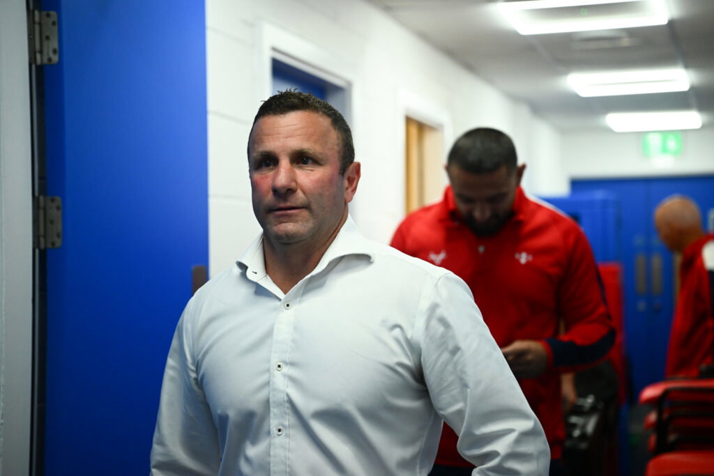 ‘never Say Never’ – Willie Peters Refuses to Rule Out Hull KR Return as Play-off Exit Assessed