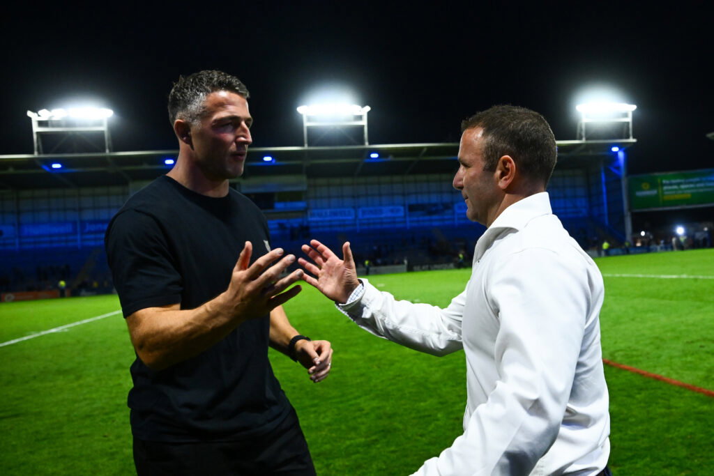 Sam Burgess Hits Out at ‘absolutely Crackers’ Turnaround After Warrington Wolves Book Semi-final Slot
