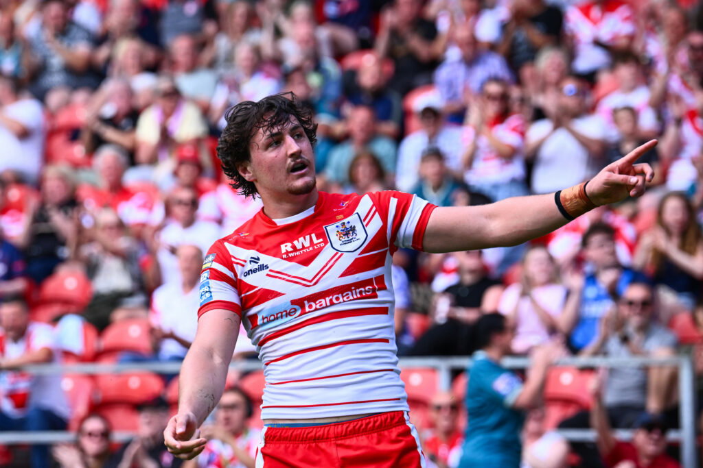 St Helens Injury News as Noah Stephens Update Shared and Key Pair Likely Out for the Year