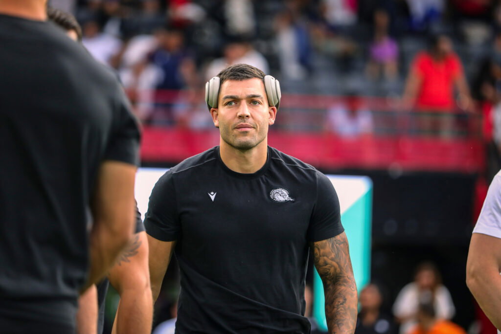 Leeds Rhinos Confirm Second Signing in a Matter of Hours as Ex-origin Man Joins on Long-term Deal