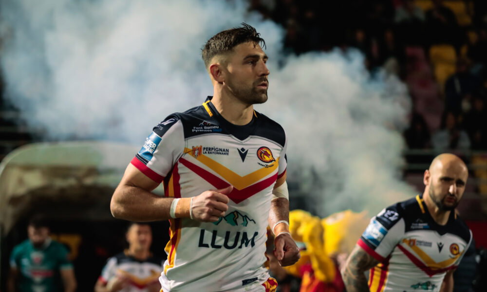 Retiring Super League star Tommy Makinson hints at upcoming NRL role ...