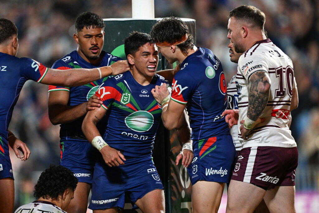 New Zealand Warriors Confirm 2028 Super League Option for Star but Shut Down Immediate Exit Talk