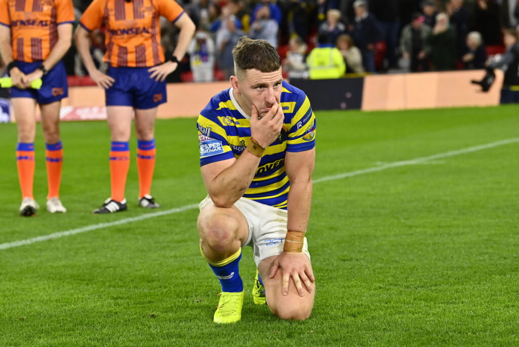 George Williams set to face new head coach on England duty as NRL switch confirmed