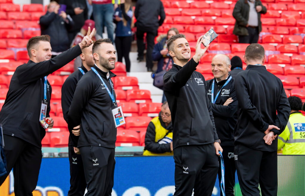 Three Super League referees confirmed to Rugby League World Cup duties - Serious About Rugby League