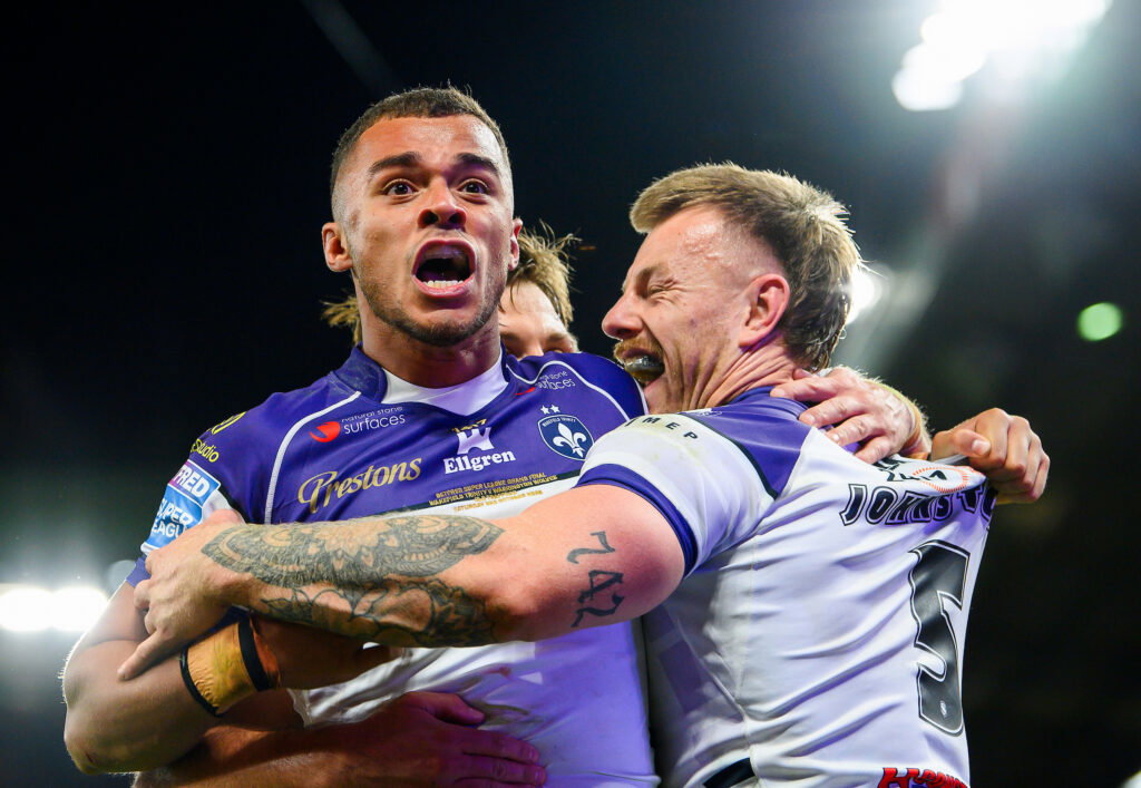 Wonderful Wakefield Trinity, never their year, England debate settled, and more Super League Grand Final talking points