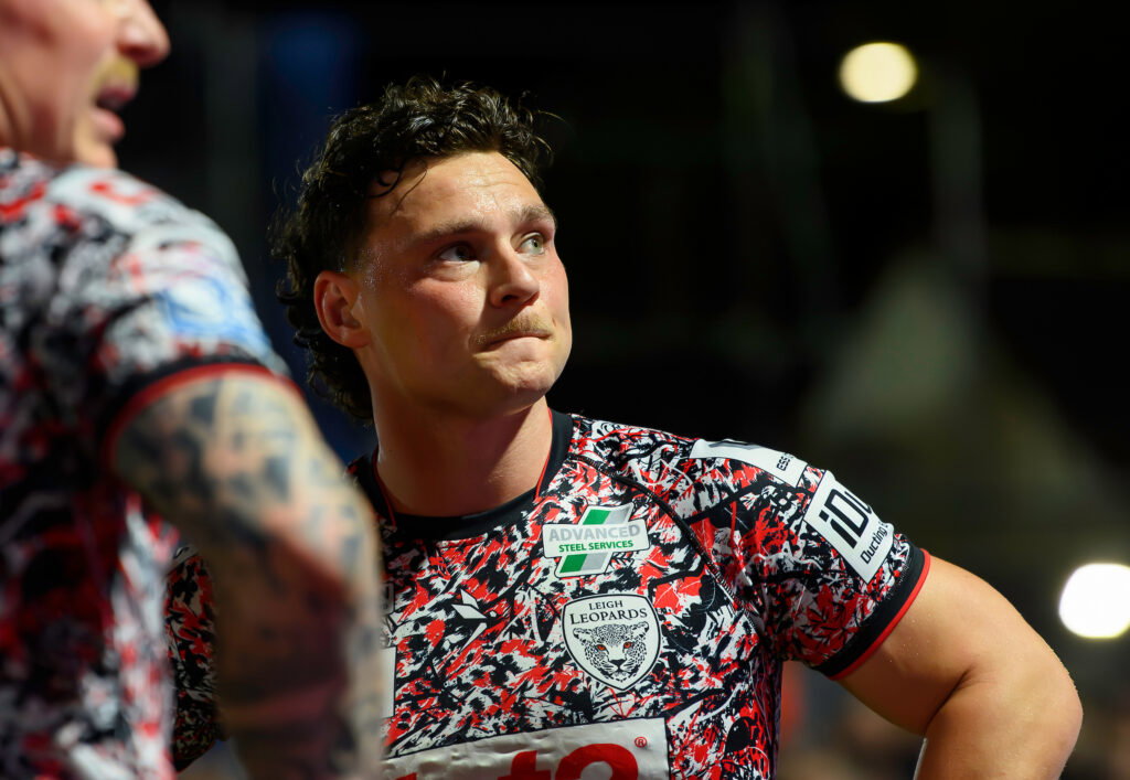 Super League star a shock absentee from Papua New Guinea World Cup squad as London Broncos dominate