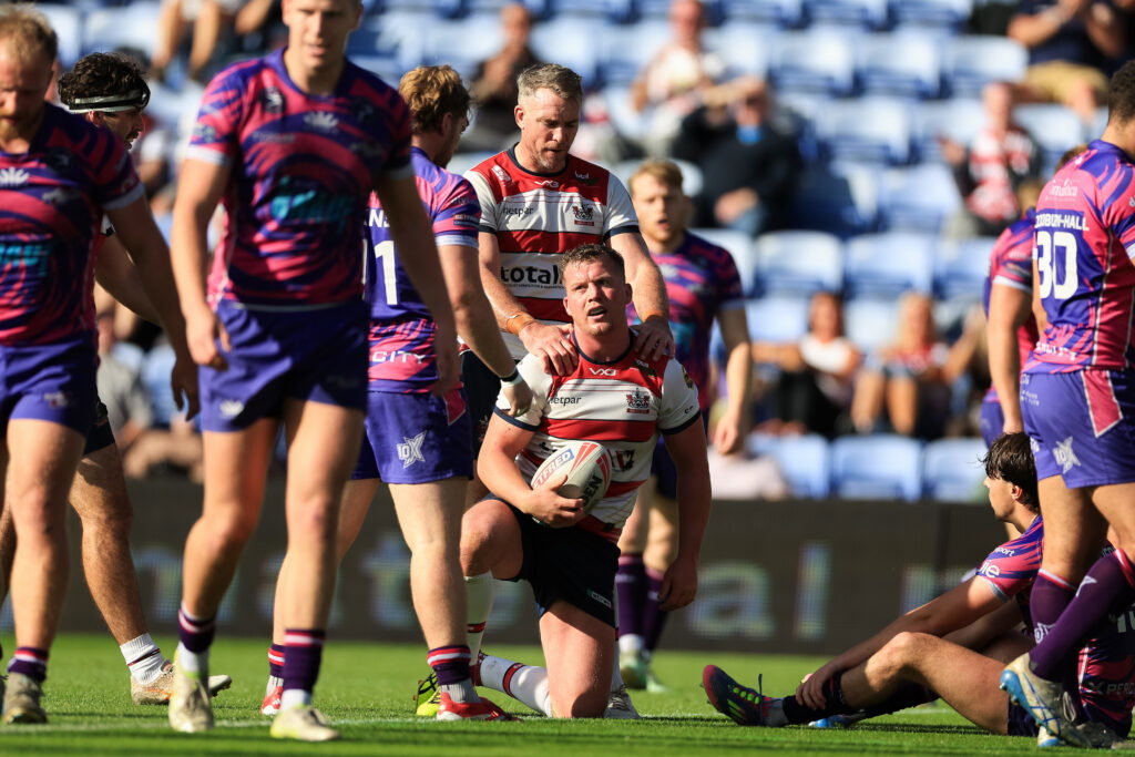Ex-Super League stalwart becomes free agent as statement made on future - Serious About Rugby League