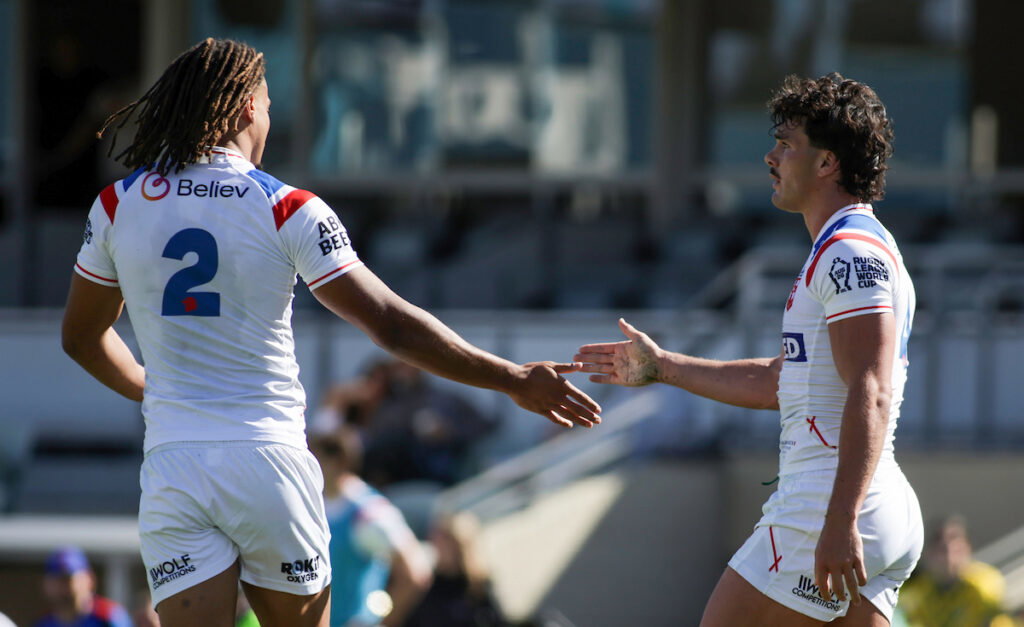 What England and every other nation must do in order to reach Rugby League World Cup semi-finals