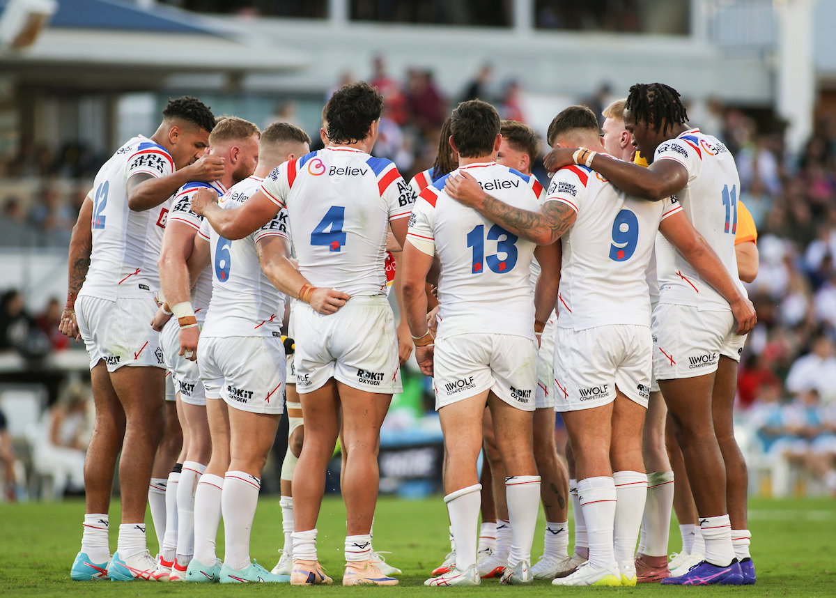 From Wigan to Brisbane: The academy set-ups that every member of ...