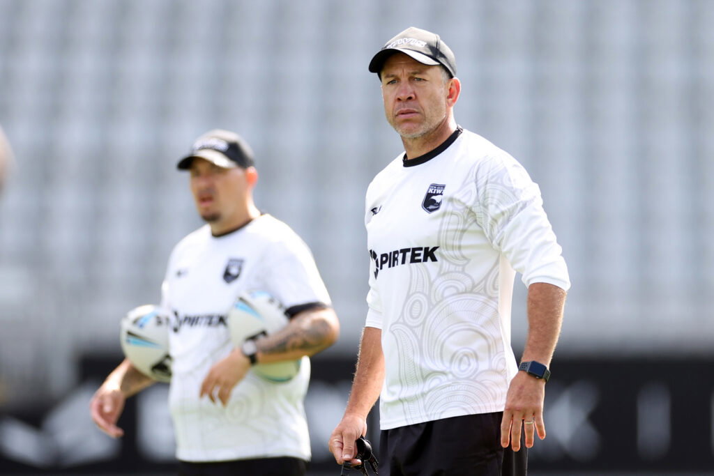Hull KR coach tells fans what to expect from overseas signings trio
