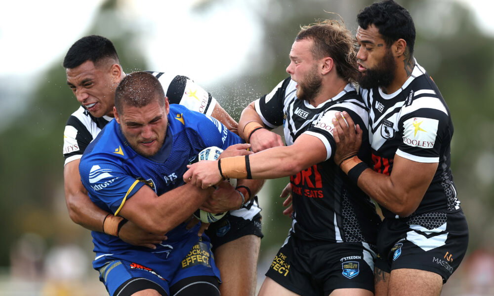 Sam Greig Leeds Rhinos set to sign NRL prop as Matt Lodge replacement - Serious ...