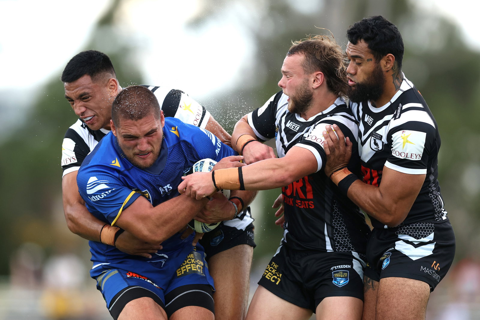 Sam Greig Leeds Rhinos set to sign NRL prop as Matt Lodge replacement - Serious ...