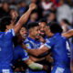 Samoa defeat France 78-4 in the Rugby League World Cup