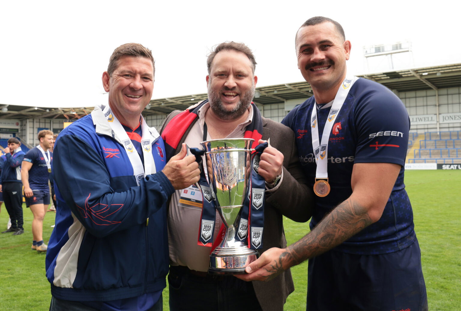 Bromco R Uncertainty over 2027 making London Broncos' life ‘extremely difficult ...