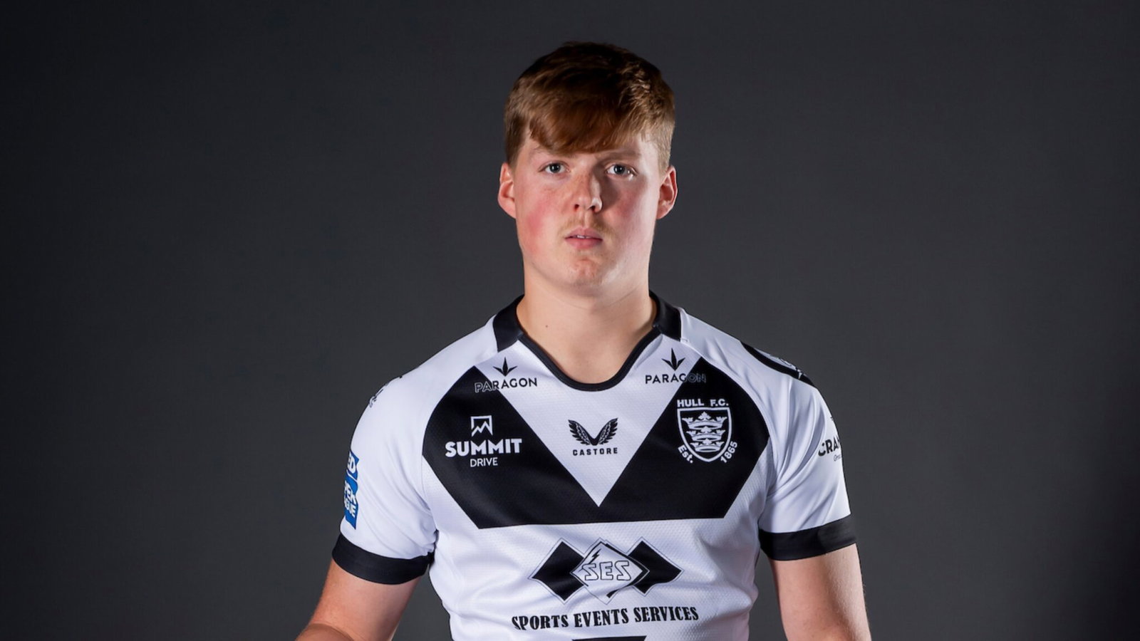 Back Outside Championship club snap up departing Hull FC outside back - Serious ...