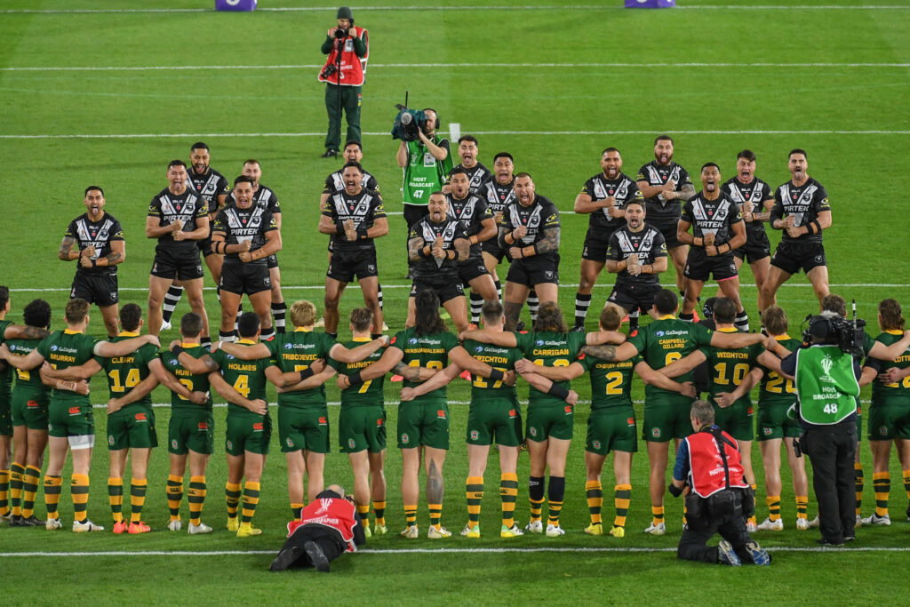 Australia v New Zealand Rugby League World Cup preview: Star men, how to watch, prediction, and more