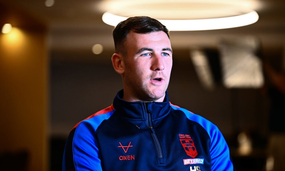 Inside England's new-look gameplan as Harry Smith, mobile pack and six ...