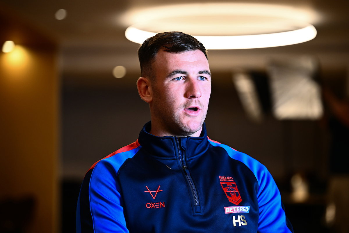 Inside England's new-look gameplan as Harry Smith, mobile pack and six ...