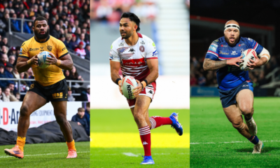 Super League quota spots