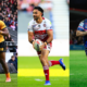 Super League quota spots