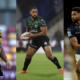 Super League Paul McShane, Isaac Liu, Kallum Watkins