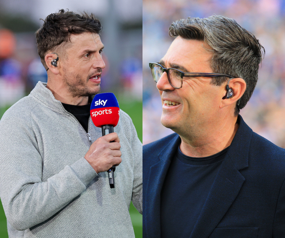 “It’s a travesty” – Prime Minister Andy Burnham urged to call out Rugby League World Cup paywall