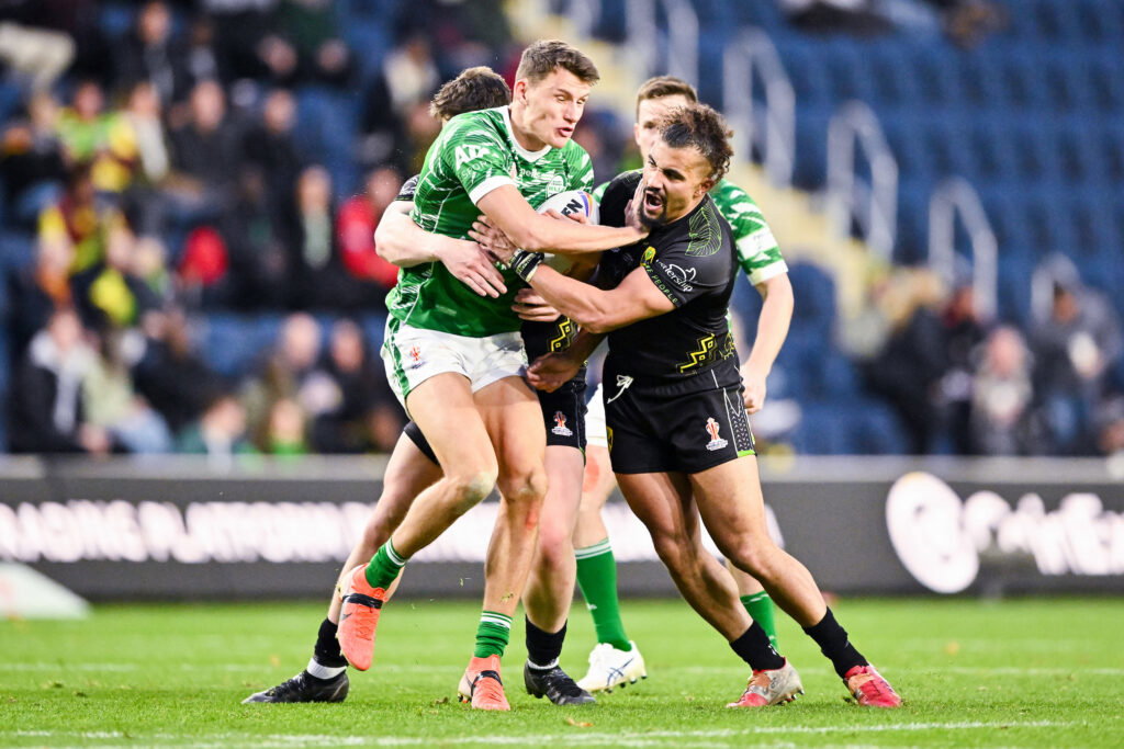 Super League men set to feature as last-minute tournament confirmed for home nations - Serious About Rugby League